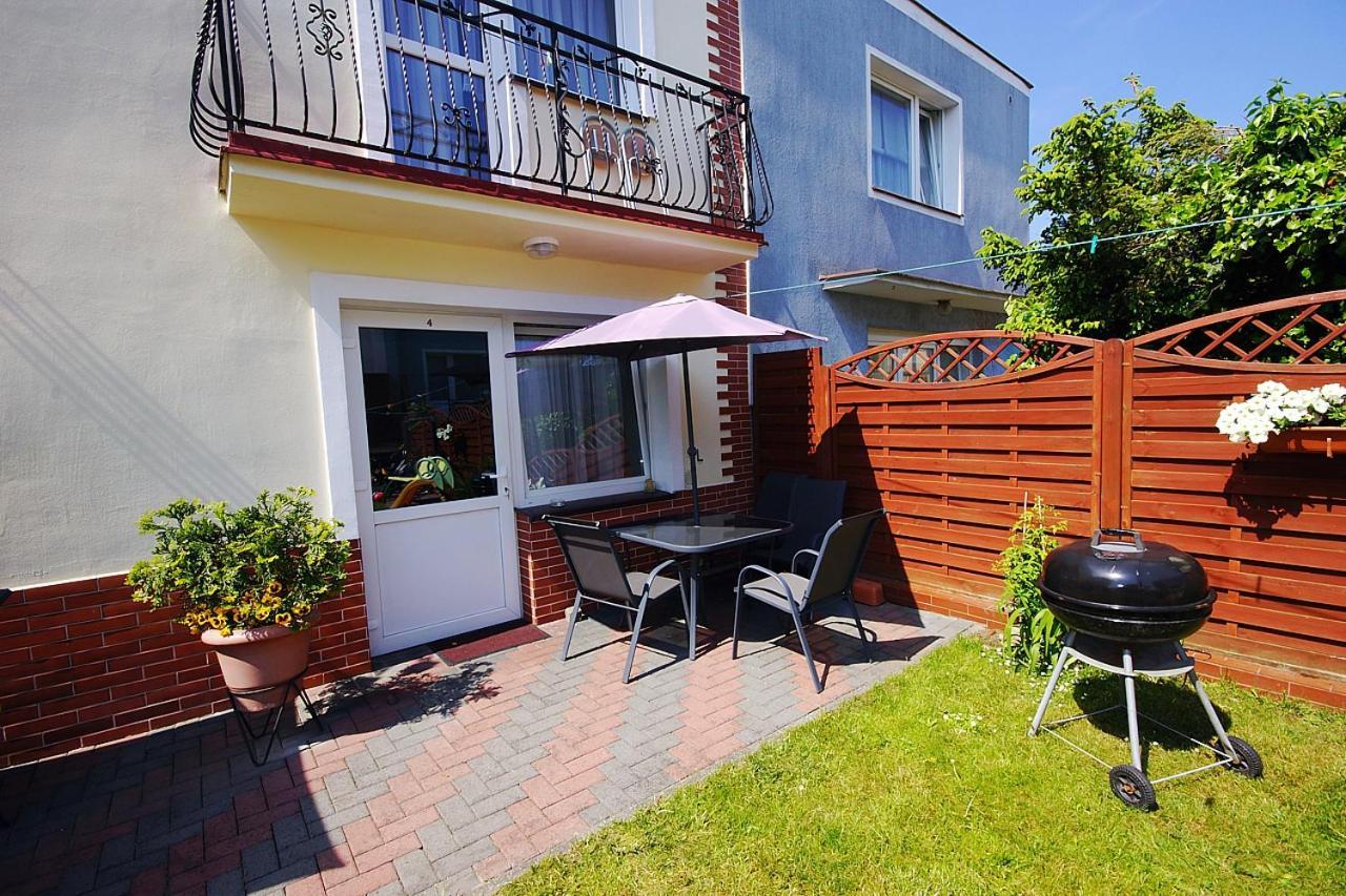 Privat overnatting M A R I A Władysławowo
