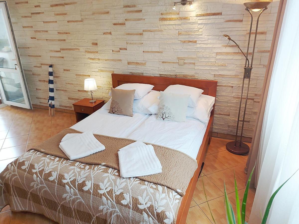 Habitación en casa particular M A R I A Władysławowo