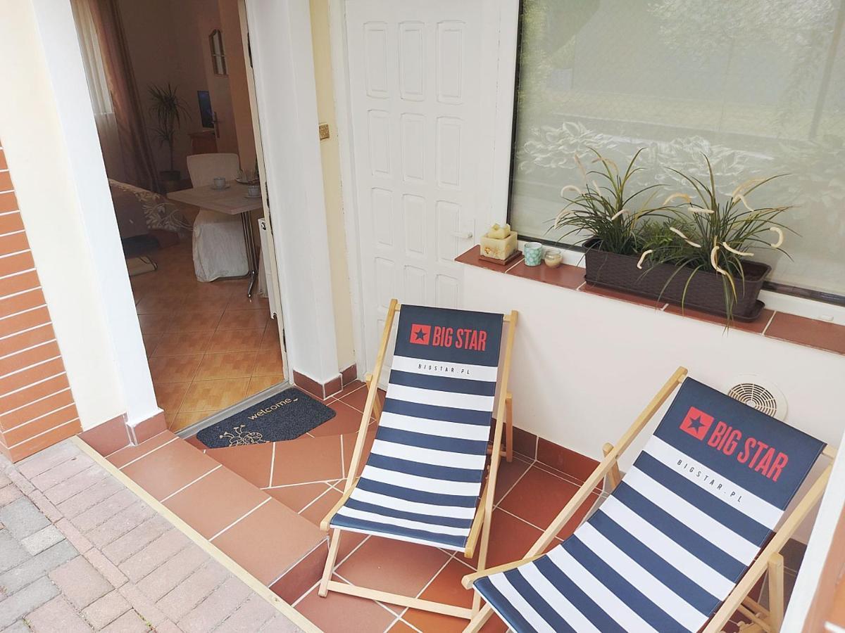 Privat overnatting M A R I A Władysławowo