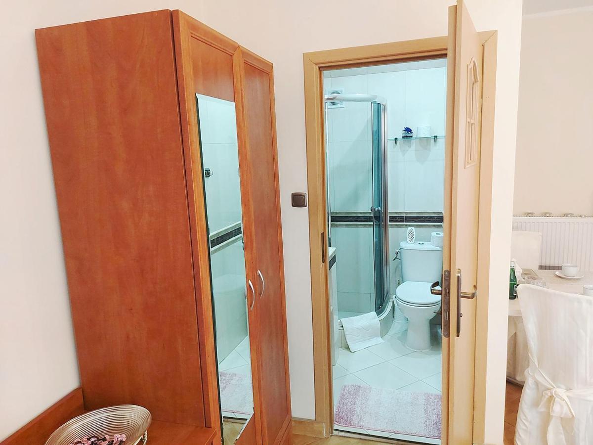Privat overnatting M A R I A