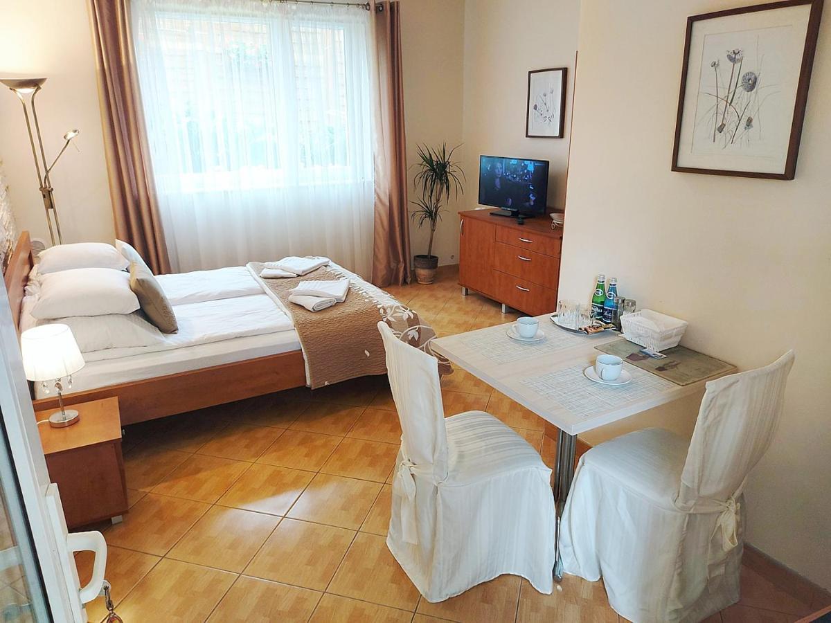 M A R I A Habitación en casa particular Władysławowo