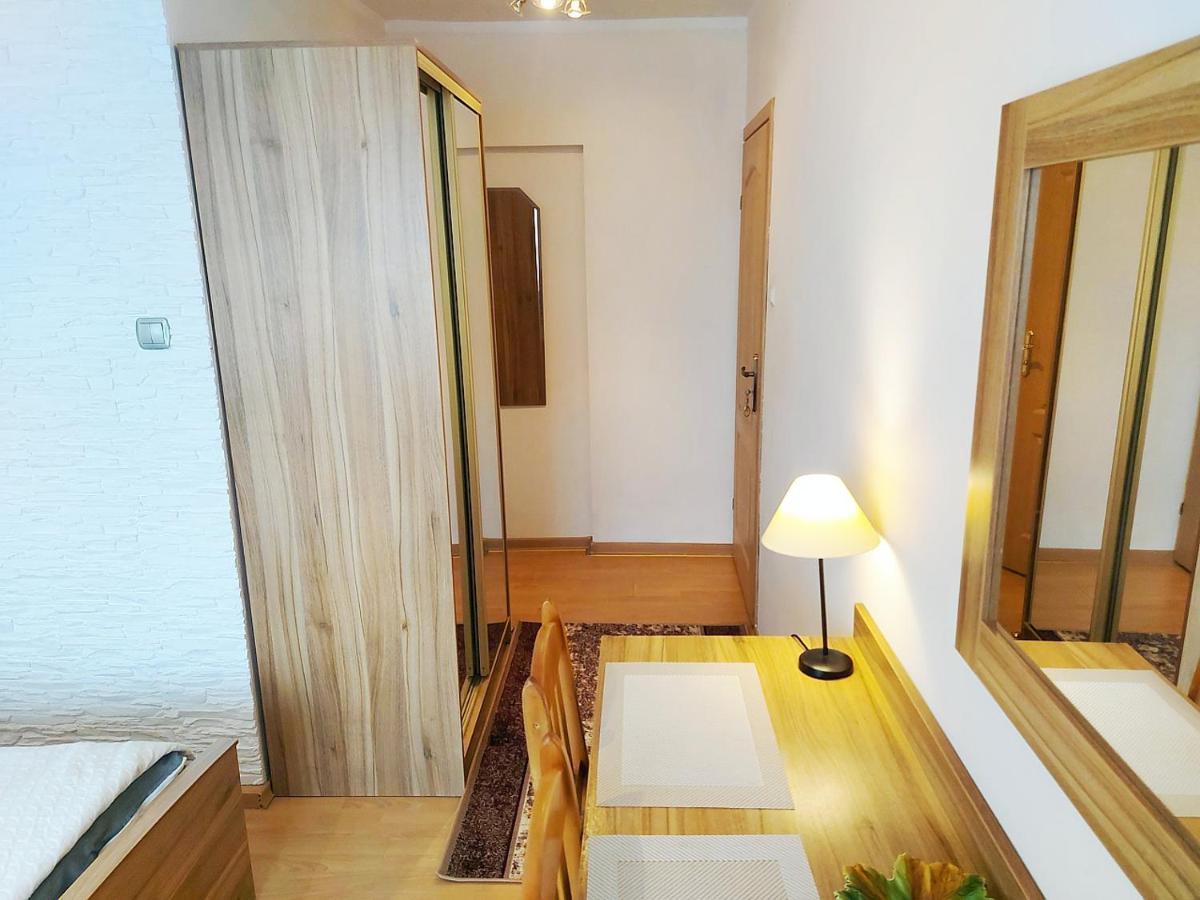 Habitación en casa particular M A R I A Władysławowo