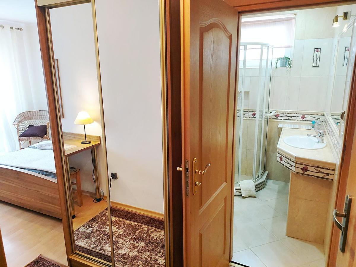 M A R I A Privat overnatting *