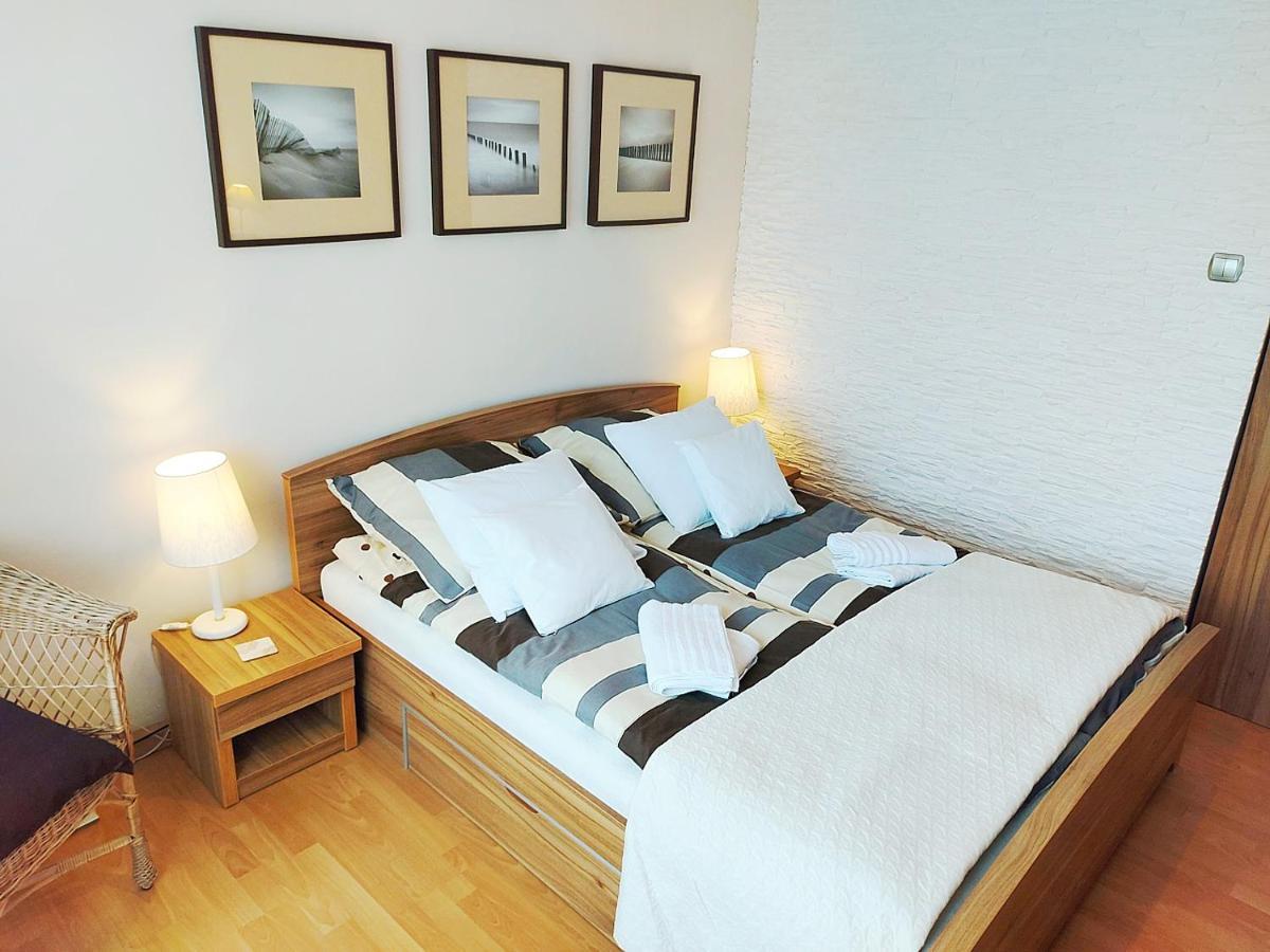 M A R I A Privat overnatting