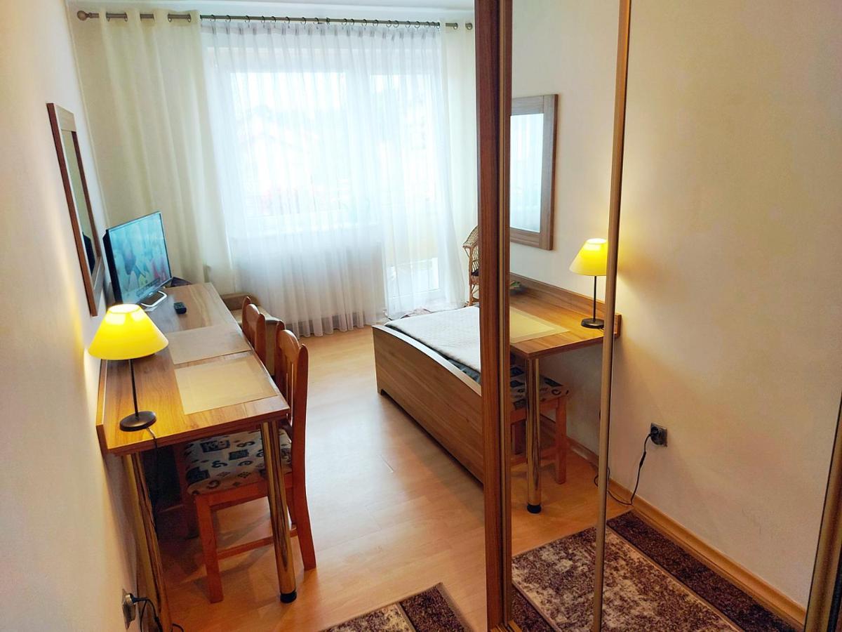 M A R I A Habitación en casa particular Władysławowo