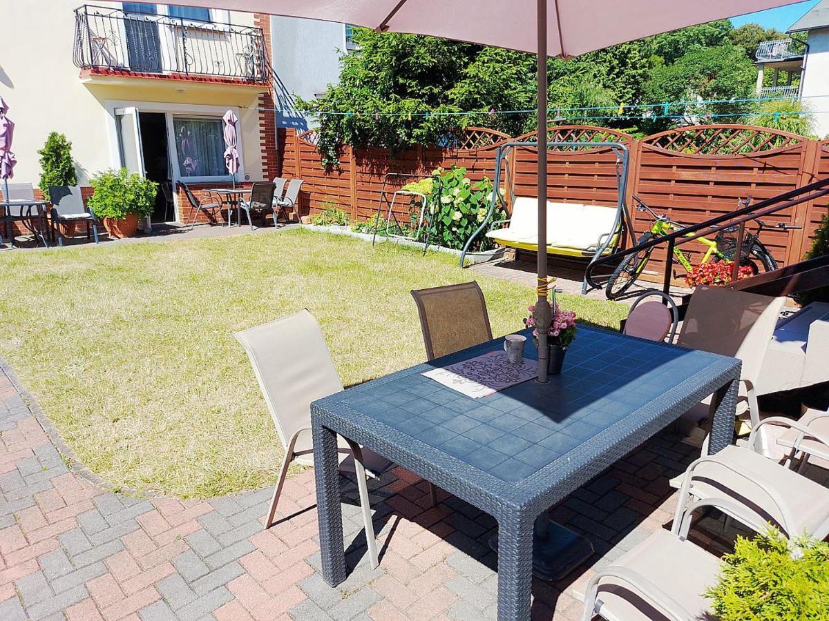 Privat overnatting M A R I A Władysławowo