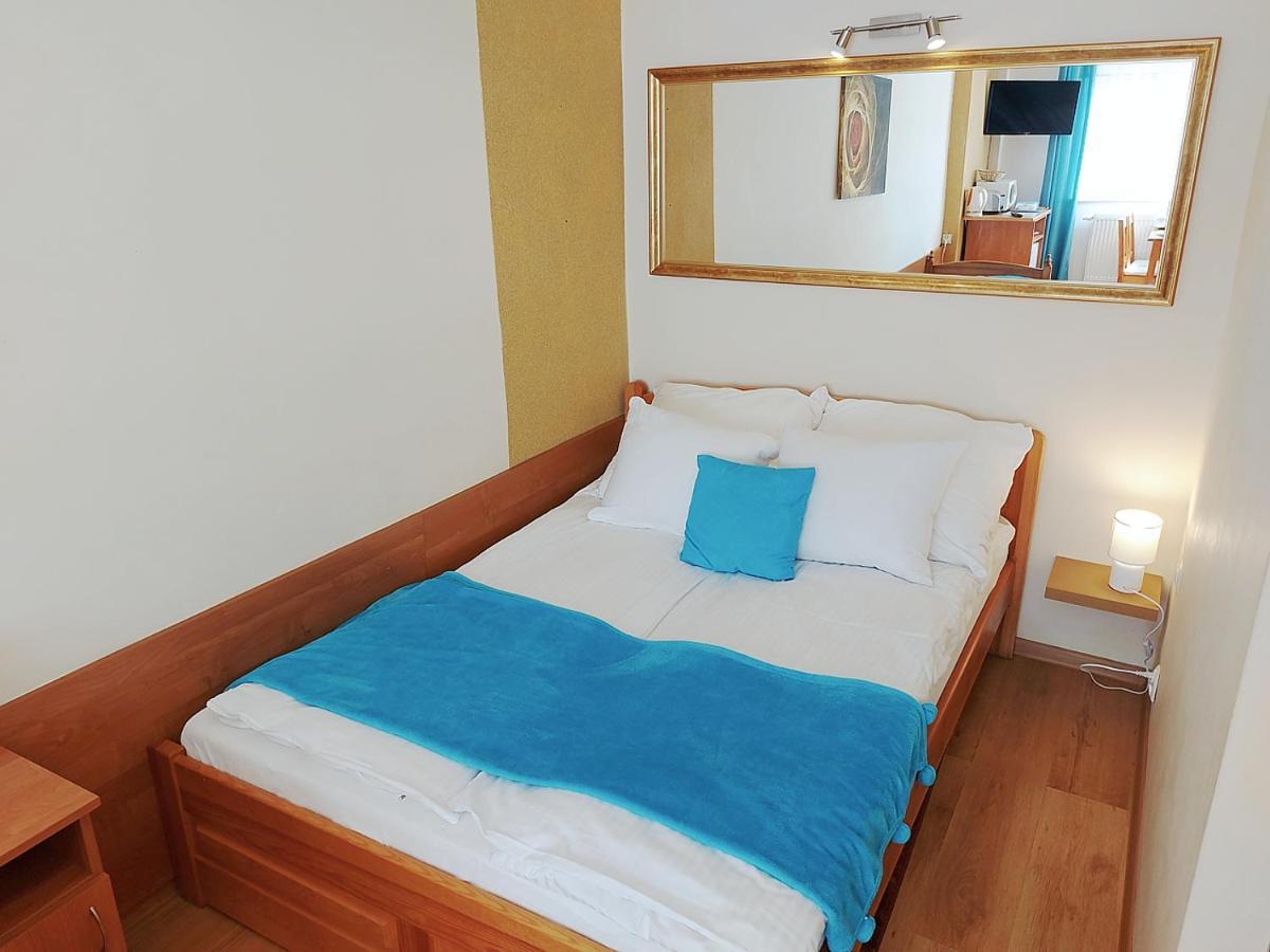 M A R I A Privat overnatting