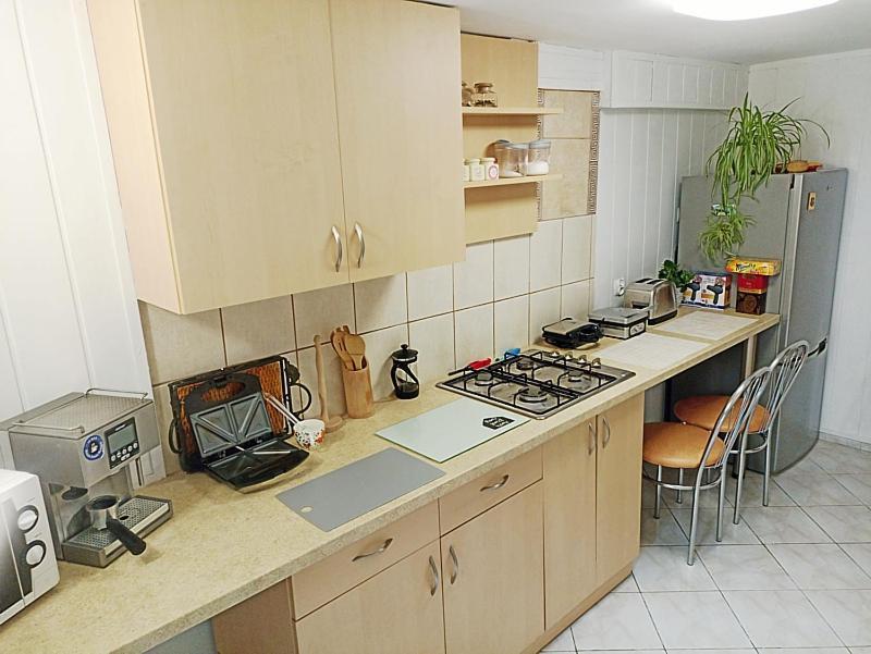 M A R I A Habitación en casa particular Władysławowo