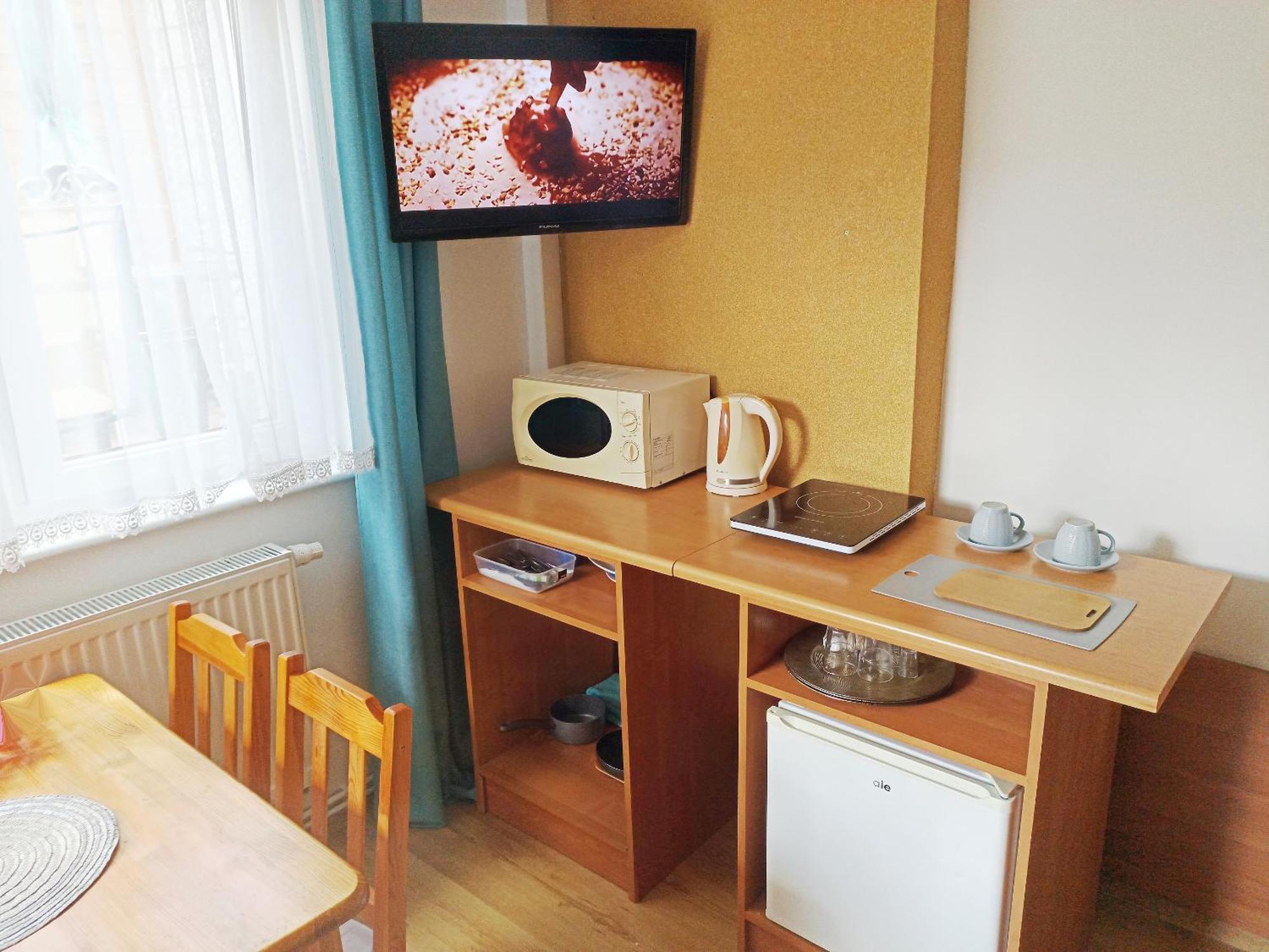 M A R I A Habitación en casa particular *