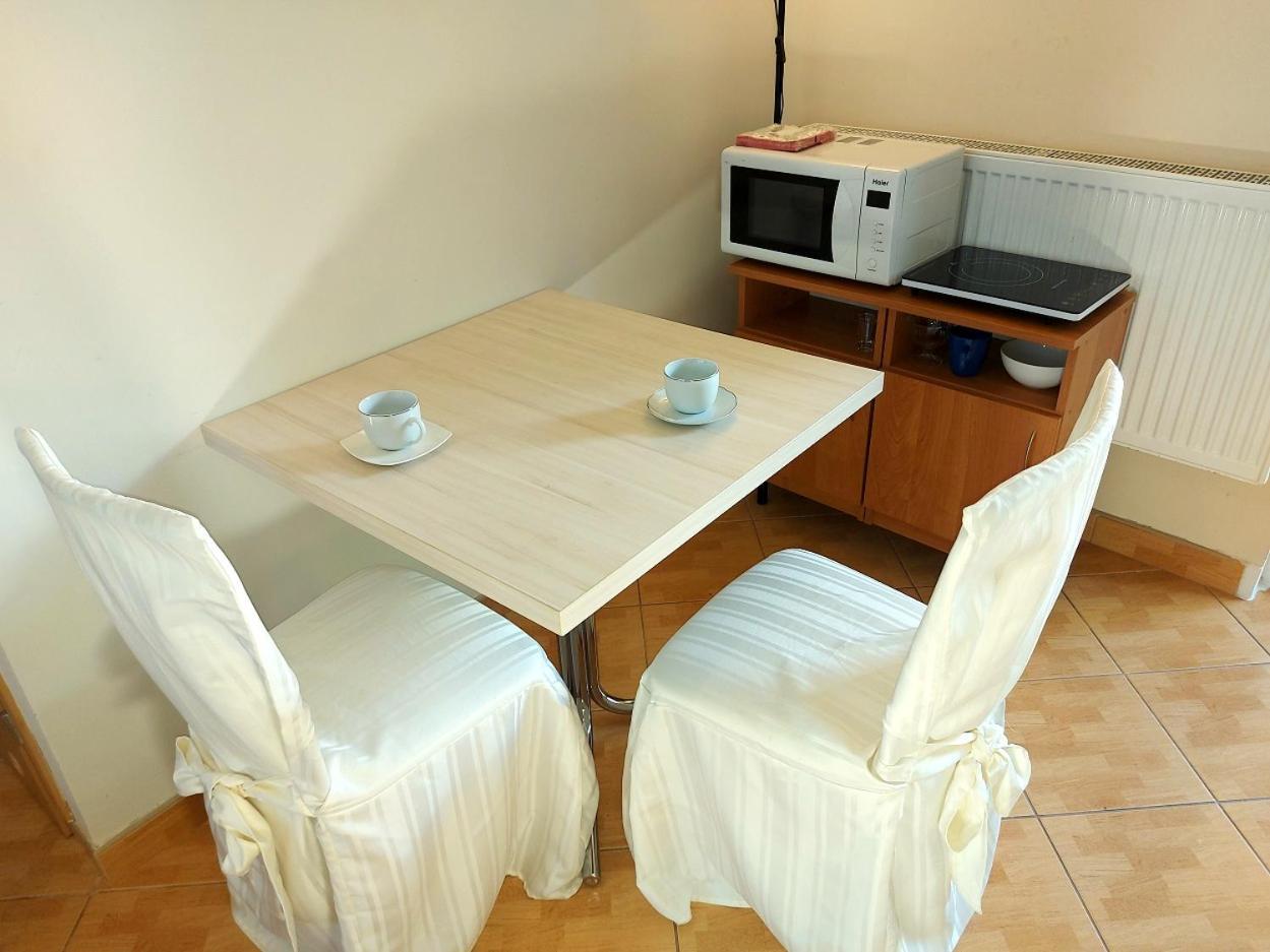 Habitación en casa particular M A R I A Władysławowo