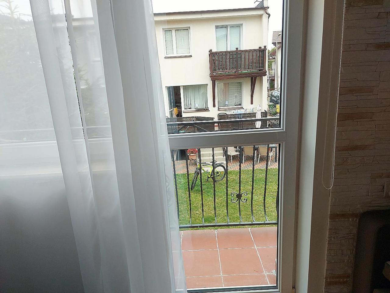 Privat overnatting M A R I A