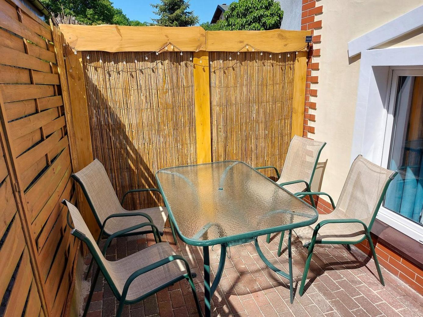 Privat overnatting M A R I A *