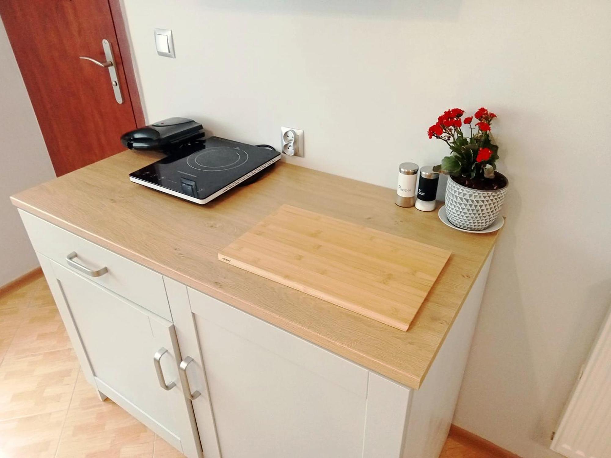 Privat overnatting M A R I A *