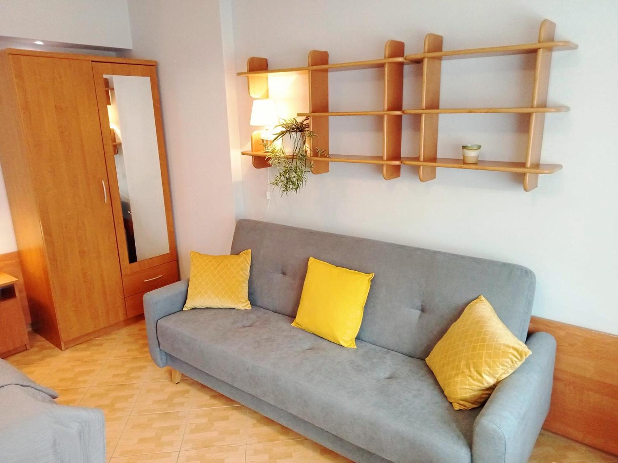 Privat overnatting M A R I A