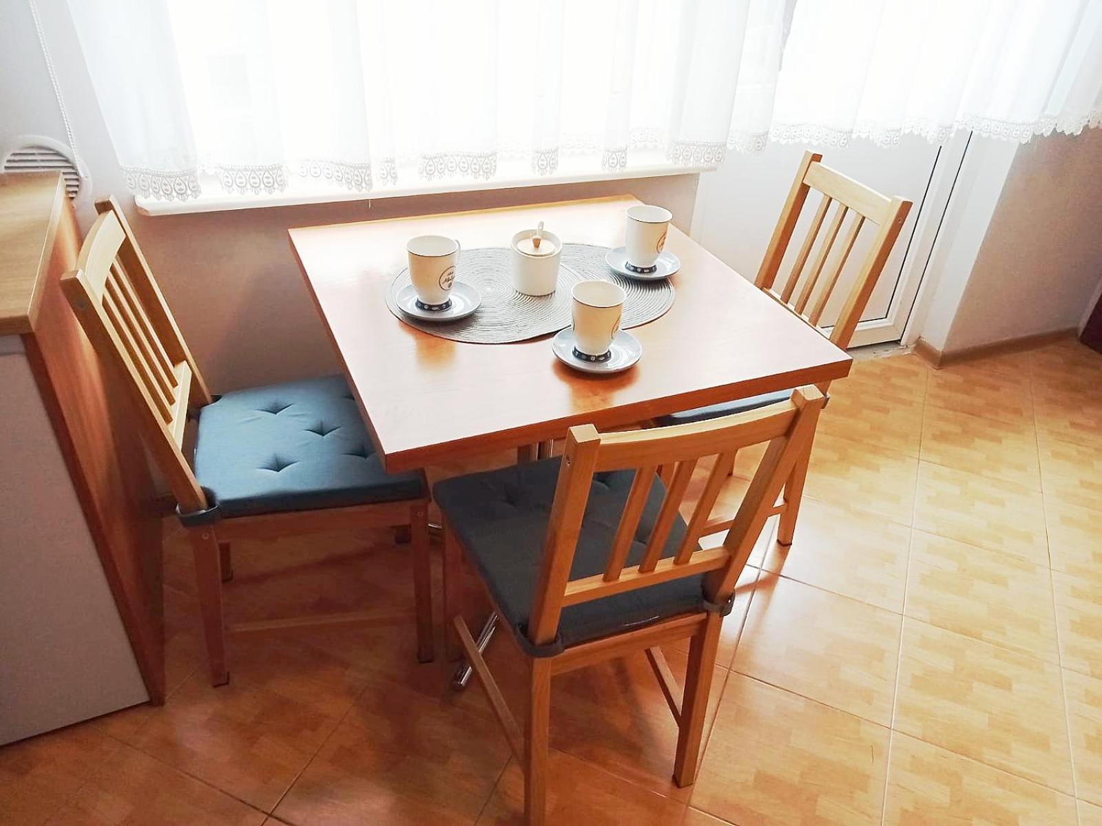 M A R I A Privat overnatting *